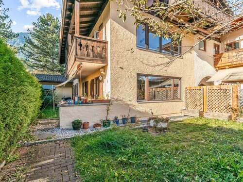 Foto - Wohnung zum Kaufen in Garmisch-Partenkirchen 379.000,00 € 82.83 m²