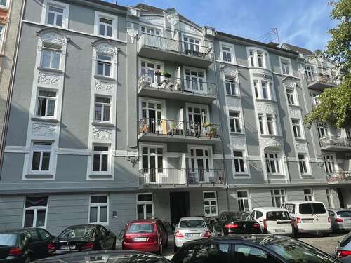 Foto - Wohnung zum Mieten in Hamburg 2.188,00 € 83 m²