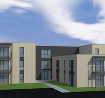 Foto - Wohnung zum Mieten in Henstedt-Ulzburg 865,98 € 101.88 m²