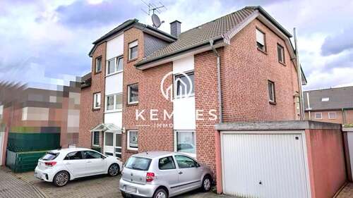 Foto - Wohnung zum Kaufen in Duisburg 155.000,00 € 59.51 m²