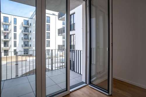 Foto - Wohnung zum Mieten in Berlin 558,67 € 48.58 m²