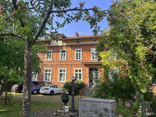 Foto - Wohnung zum Mieten in Wulfsen 895,00 € 130 m²