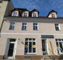 Wohnung zum Mieten in Eberswalde 396,00 € 33 m²