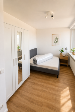 Foto - Wohnen auf Zeit in München Laim 850,00 €