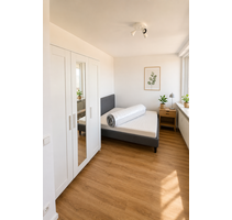 Wohnen auf Zeit in München Laim 850,00 €