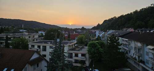 Foto - Wohnung zum Kaufen in Baden-Baden 329.000,00 € 90 m²