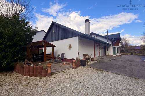 Foto - Haus zum Kaufen in Landshut 850.000,00 € 283 m²