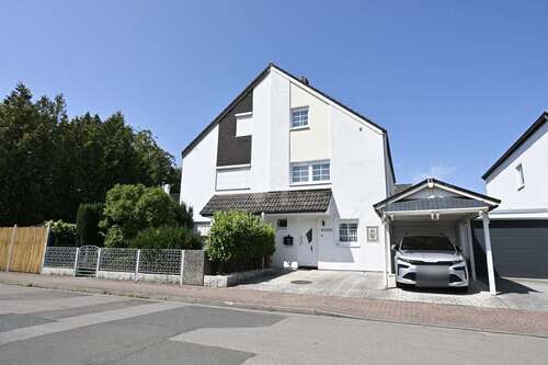 Foto - Haus zum Kaufen in Ronnenberg Empelde 350.000,00 € 139 m²