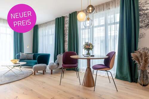 Foto - Wohnung zum Kaufen in Sylt 805.000,00 € 68.75 m²