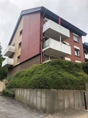 Foto - Wohnung zum Mieten in Dortmund-Bittermark 600,00 € 60 m²