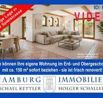 Haus zum Kaufen in UetersenTornesch 779.000,00 € 276 m² - Uetersen/Tornesch