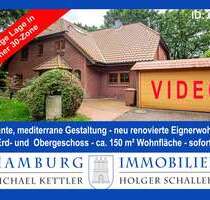 Haus zum Kaufen in UetersenTornesch 779.000,00 € 276 m² - Uetersen/Tornesch
