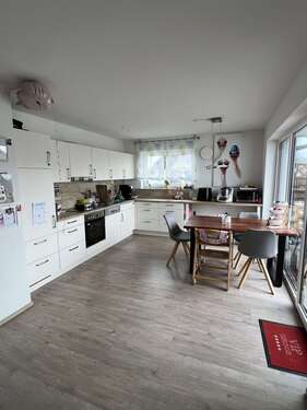 Foto - Wohnung zum Mieten in Maselheim 1.160,00 € 119 m²