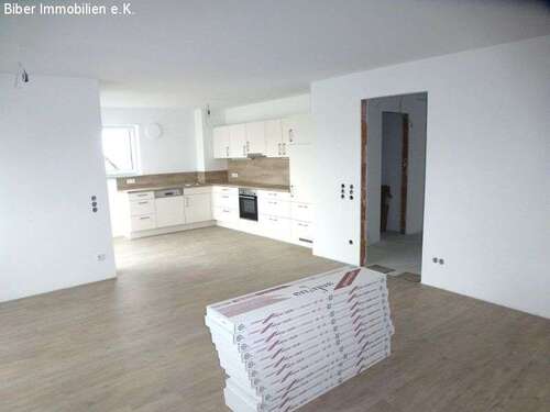 Foto - Wohnung zum Mieten in Maselheim 1.160,00 € 119 m²