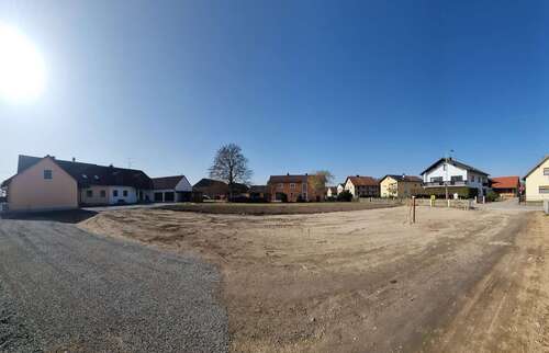Foto - Grundstück zu verkaufen in Pfatter 185.000,00 € 616 m²