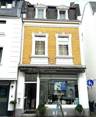 Foto - Wohnung zum Mieten in Königswinter 800,00 € 78 m²