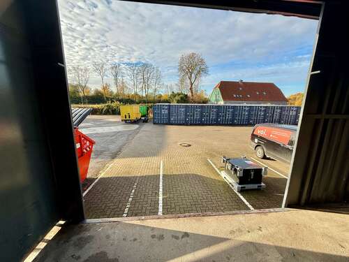 Foto - Halle in Lübeck 1.298,50 € 265 m²