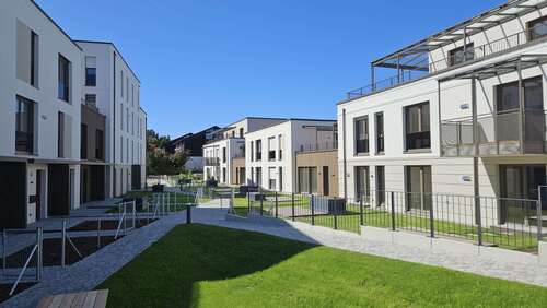 Foto - Wohnung zum Kaufen in Bad Endorf 451.000,00 € 55 m²