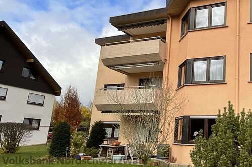 Foto - Wohnung zum Kaufen in Pfalzgrafenweiler 259.000,00 € 104 m²
