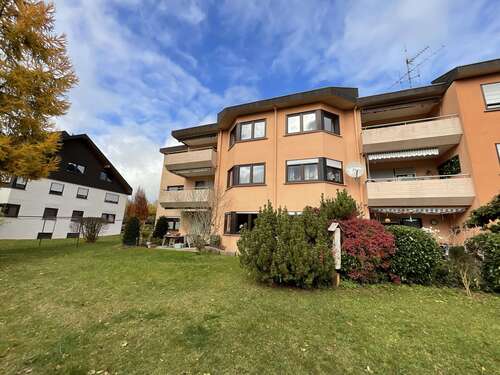 Foto - Wohnung zum Kaufen in Pfalzgrafenweiler 259.000,00 € 104 m²