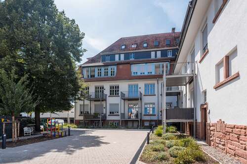 Foto - Wohnung zum Mieten in Bensheim 1.150,00 € 71 m²