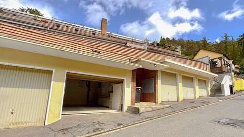 Foto - Wohnung zum Kaufen in Bad Harzburg 110.000,00 € 64.4 m²