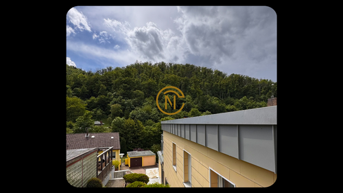 Foto - Wohnung zum Kaufen in Bad Harzburg 110.000,00 € 64.4 m²