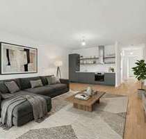 Wohnung zum Kaufen in Düsseldorf - Unterbilk 935.000,00 € 107 m²