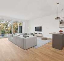 Wohnung zum Kaufen in Düsseldorf - Unterbilk 935.000,00 € 107 m²