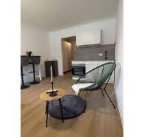 Wohnung zum Mieten in Mannheim 640,00 € 25 m²