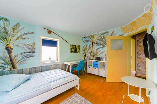 Foto - Wohnen auf Zeit in Pulheim 890,00 €