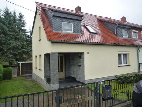 Foto - Haus zum Kaufen in Bischofswerda 158.000,00 € 68.8 m²
