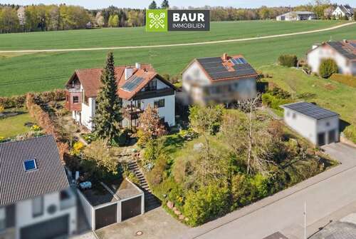 Foto - Haus zum Kaufen in Meßkirch 595.000,00 € 321 m²