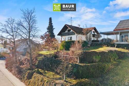Foto - Haus zum Kaufen in Meßkirch 620.000,00 € 321 m²