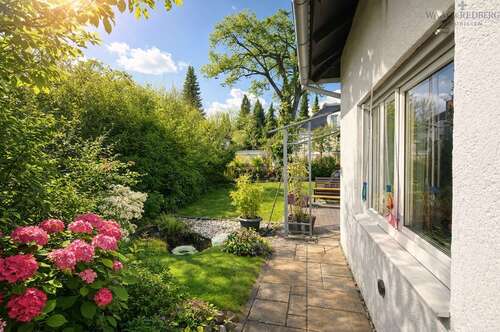 Foto - Haus zum Kaufen in München 950.000,00 € 140 m²