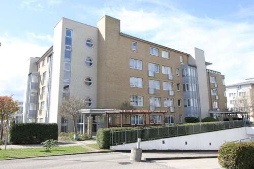 Foto - Wohnung zum Mieten in Schwerin 450,00 € 44 m²