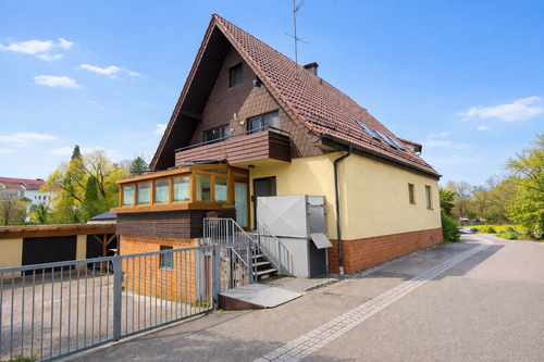 Foto - Haus zum Kaufen in Böblingen 389.000,00 € 208 m²