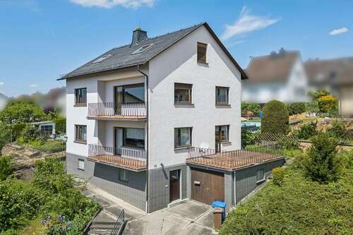 Foto - Haus zum Kaufen in Brechen 295.000,00 € 143 m²