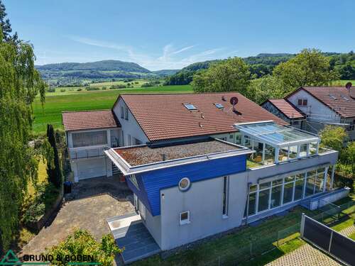 Foto - Haus zum Kaufen in Göppingen 825.000,00 € 260 m²