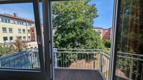 Foto - Wohnung zum Mieten in Fürth 590,00 € 36 m²