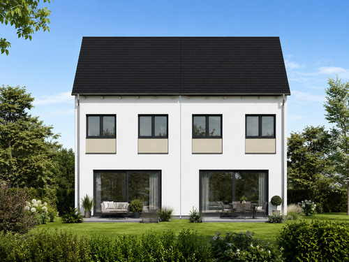 Foto - Haus zum Kaufen in Messel 635.000,00 € 130 m²
