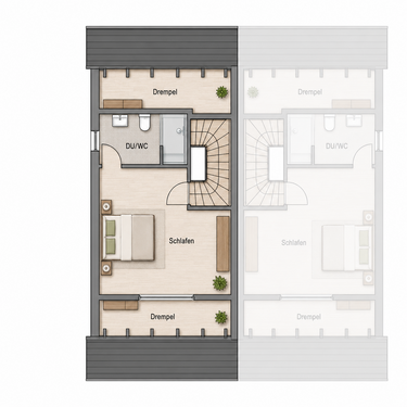 Foto - Haus zum Kaufen in Messel 635.000,00 € 130 m²