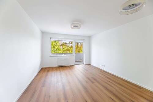 Foto - Wohnung zum Kaufen in Nürnberg Röthenbach b. Schweinau 273.000,00 € 61.28 m²