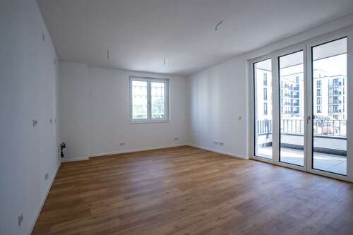 Foto - Wohnung zum Mieten in Berlin 1.569,14 € 101.24 m²