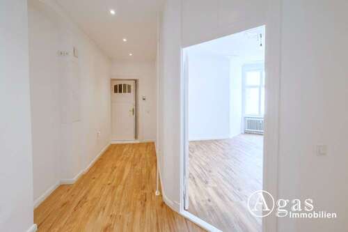 Foto - Wohnung zum Mieten in Berlin 1.450,00 € 70 m²