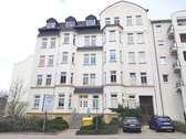 Wohnung zum Mieten in Chemnitz 360,00 € 64.06 m²