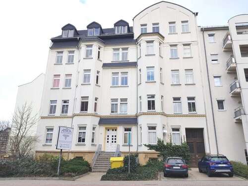 Foto - Wohnung zum Mieten in Chemnitz 340,00 € 64.06 m²