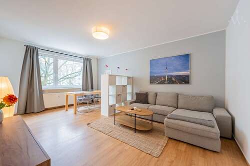 Foto - Wohnen auf Zeit in Berlin 1.790,00 €