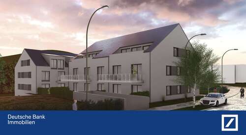 Foto - Wohnung zum Kaufen in Donzdorf 307.000,00 € 69.5 m²