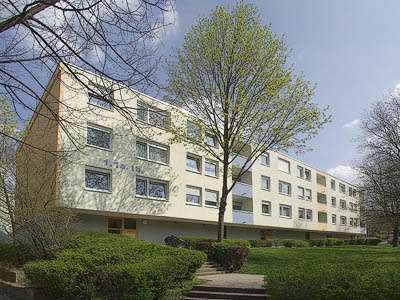 Foto - Wohnung zum Kaufen in Pforzheim 180.000,00 € 79.86 m²